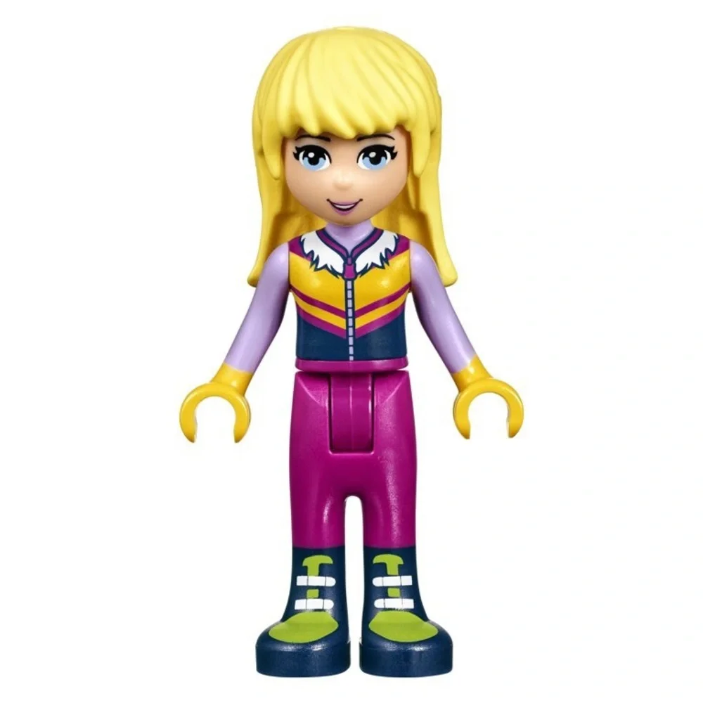 NEW Lego Friends 30402 & 30400 Polybag Playsets Bundle